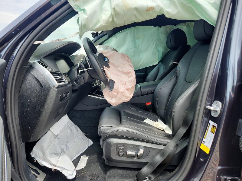 Aukcja sprzedaży 2020 Bmw X5, vin: 5UXCR4C06L9B18769, numer aukcji: 63428126