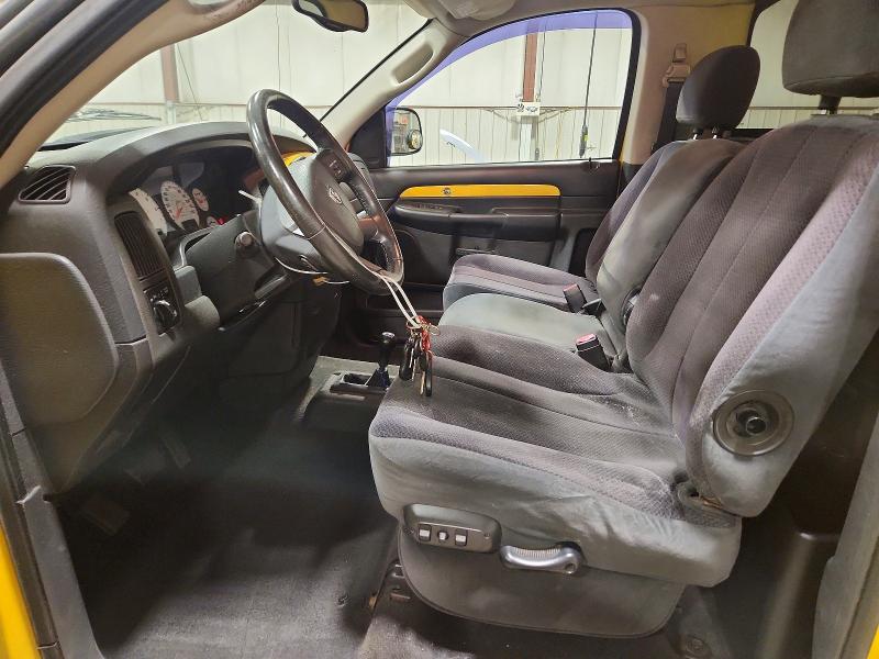 Продаж на аукціоні авто 2005 Dodge Ram 1500, vin: 1D7HU16D15J516205, номер лоту: 67157456