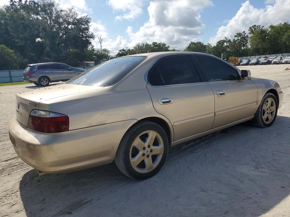 Продаж на аукціоні авто 2002 Acura 3.2tl, vin: 19UUA56832A803408, номер лоту: 64770626