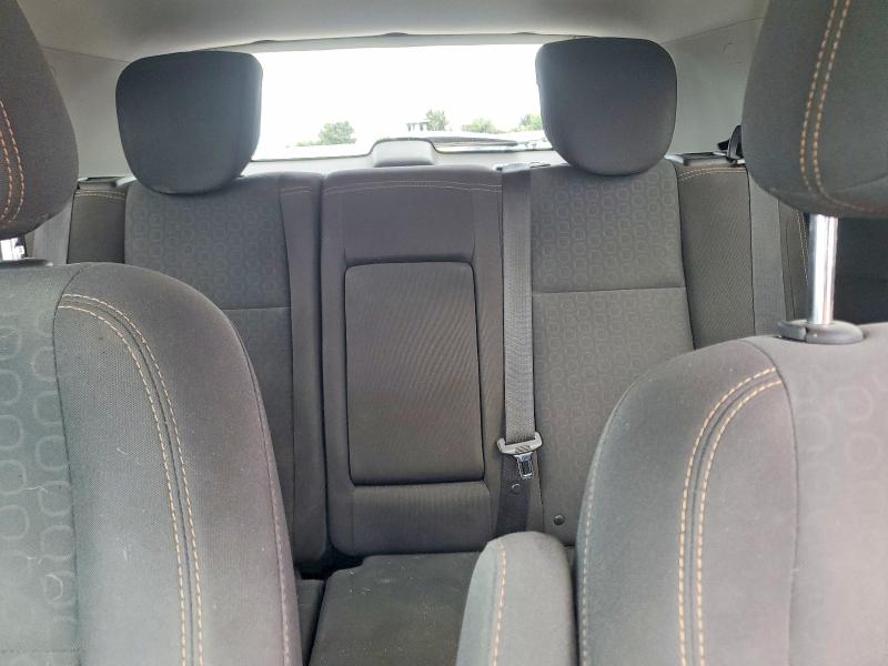 65539506 :رقم المزاد ، 3GNCJKSB7KL220222 vin ، 2019 Chevrolet Trax مزاد بيع