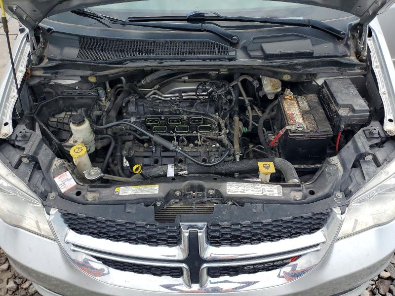 Aukcja sprzedaży 2011 Dodge Grand Caravan, vin: 2D4RN5DG5BR721133, numer aukcji: 65096556