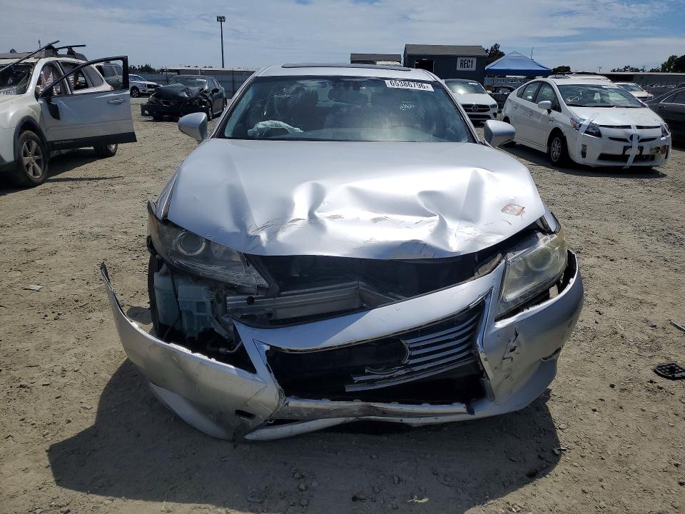 Продаж на аукціоні авто 2013 Lexus Es, vin: JTHBW1GG7D2038544, номер лоту: 65386796