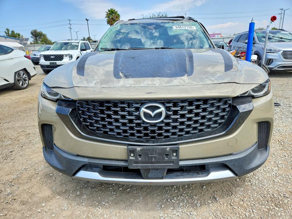 Aukcja sprzedaży 2024 Mazda Cx-50, vin: 7MMVABXY7RN157468, numer aukcji: 64672156