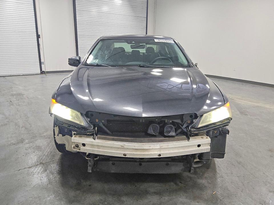 63809466 :رقم المزاد ، 19UUB3F57FA009265 vin ، 2015 Acura Tlx مزاد بيع