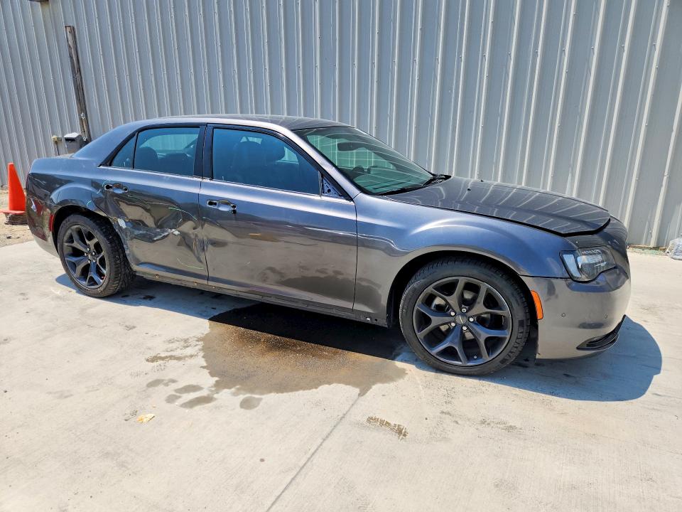 Продаж на аукціоні авто 2023 Chrysler 300, vin: 2C3CCABG7PH620441, номер лоту: 66560466