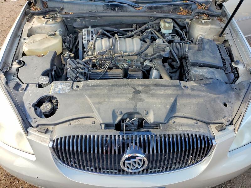 65884816 :رقم المزاد ، 1G4HD57288U172224 vin ، 2008 Buick Lucerne مزاد بيع