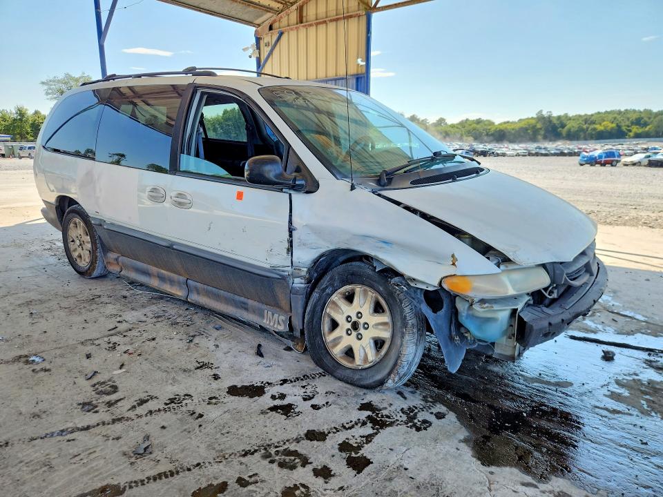 Продажа на аукционе авто 1997 Dodge Grand Caravan, vin: 1B4GP54R9VB435933, номер лота: 66215606