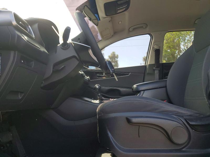Продажа на аукционе авто 2016 Kia Sorento, vin: 5XYPG4A3XGG173006, номер лота: 66118356