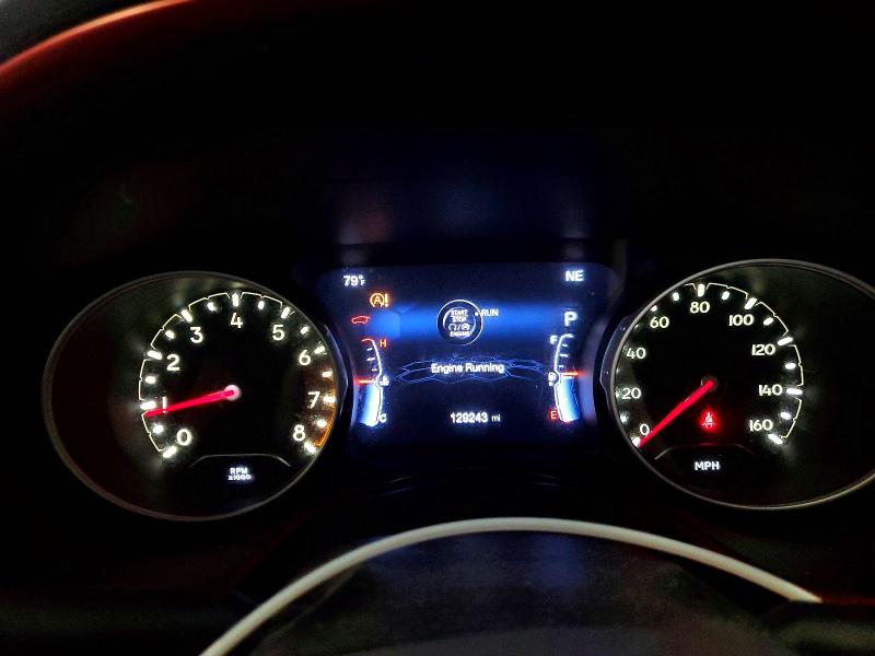Продажа на аукционе авто 2021 Jeep Compass, vin: 3C4NJDDB3MT564434, номер лота: 66611146