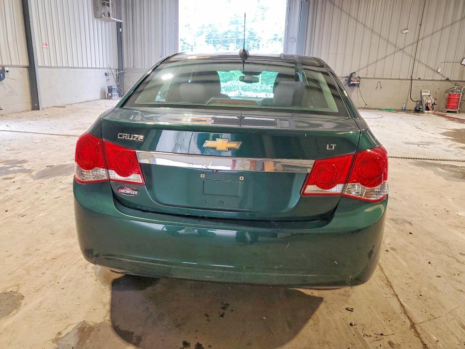 2015 Chevrolet Cruze მანქანა იყიდება აუქციონზე, vin: 1G1PC5SB3F7140649, აუქციონის ნომერი: 64448706
