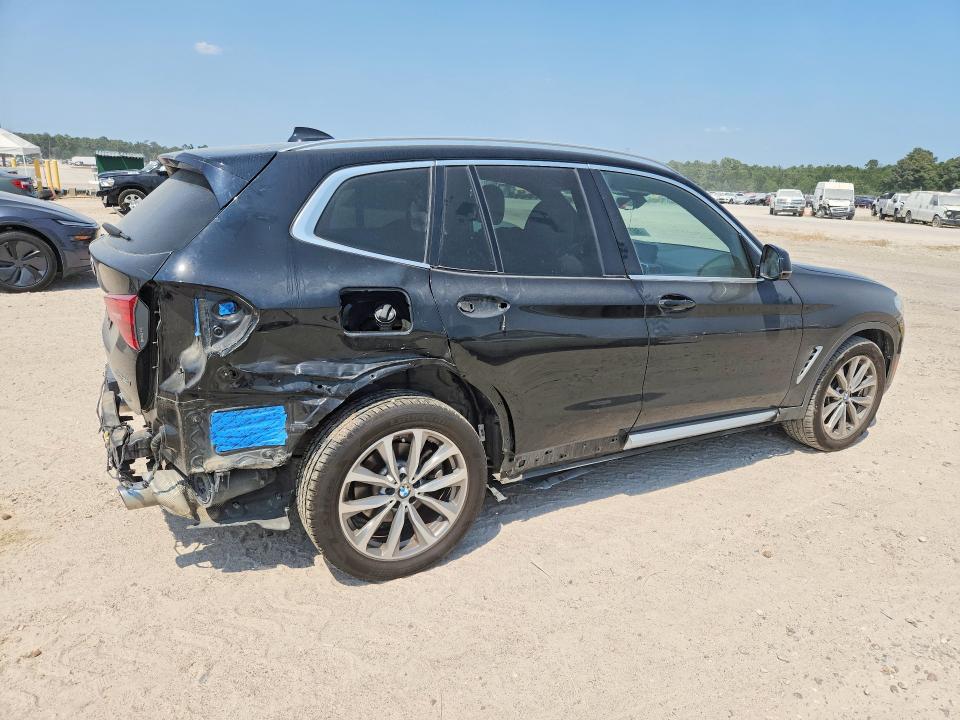 Aukcja sprzedaży 2019 Bmw X3, vin: 5UXTR7C59KLR44298, numer aukcji: 66770206