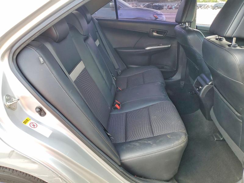 Aukcja sprzedaży 2014 Toyota Camry, vin: 4T1BF1FK0EU824713, numer aukcji: 64339356