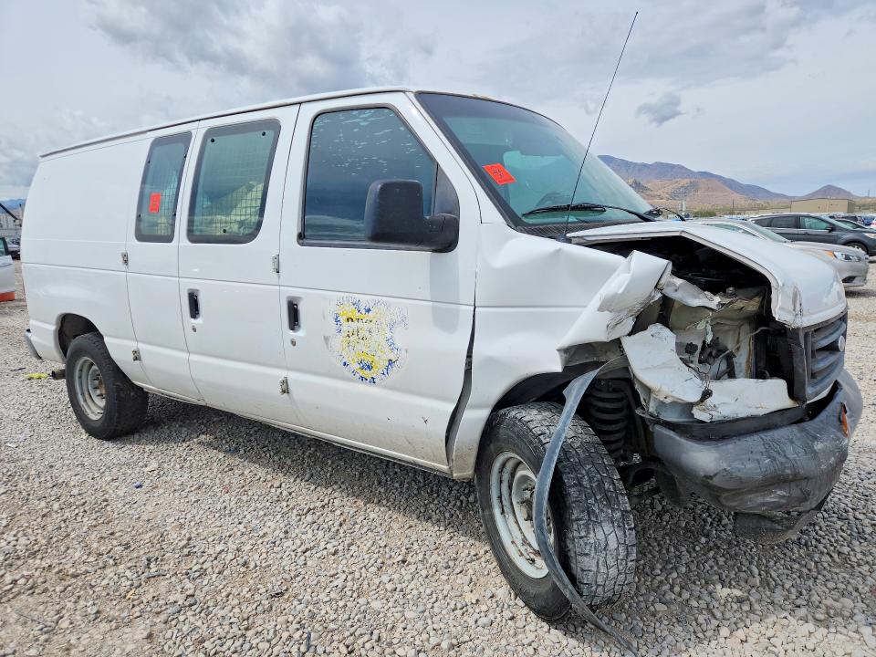 Продажа на аукционе авто 2007 Ford Econoline, vin: 1FTNE24LX7DA68803, номер лота: 65404286