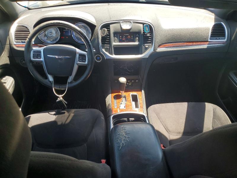 Aukcja sprzedaży 2012 Chrysler 300, vin: 2C3CCAAG0CH116616, numer aukcji: 64223686