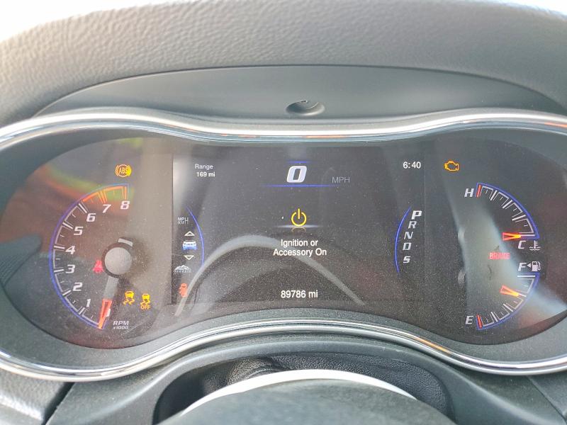 64125126 :رقم المزاد ، 1C4RJFDJ4FC151800 vin ، 2015 Jeep Grand Cherokee مزاد بيع