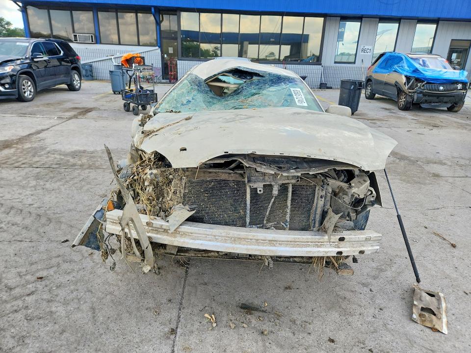 2009 Buick Lucerne მანქანა იყიდება აუქციონზე, vin: 1G4HD57M39U140641, აუქციონის ნომერი: 65851246