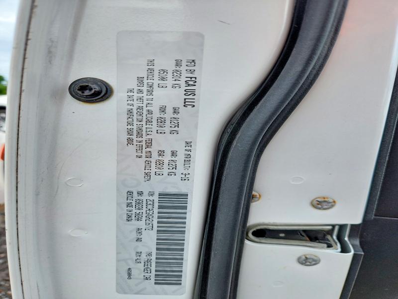 Aukcja sprzedaży 2016 Chrysler 300c, vin: 2C3CCAEGXGH216772, numer aukcji: 65518576