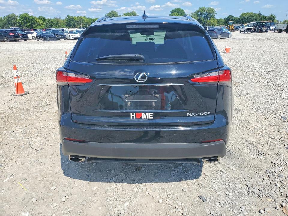 Продажа на аукционе авто 2016 Lexus Nx 200t, vin: JTJBARBZXG2084748, номер лота: 63299696