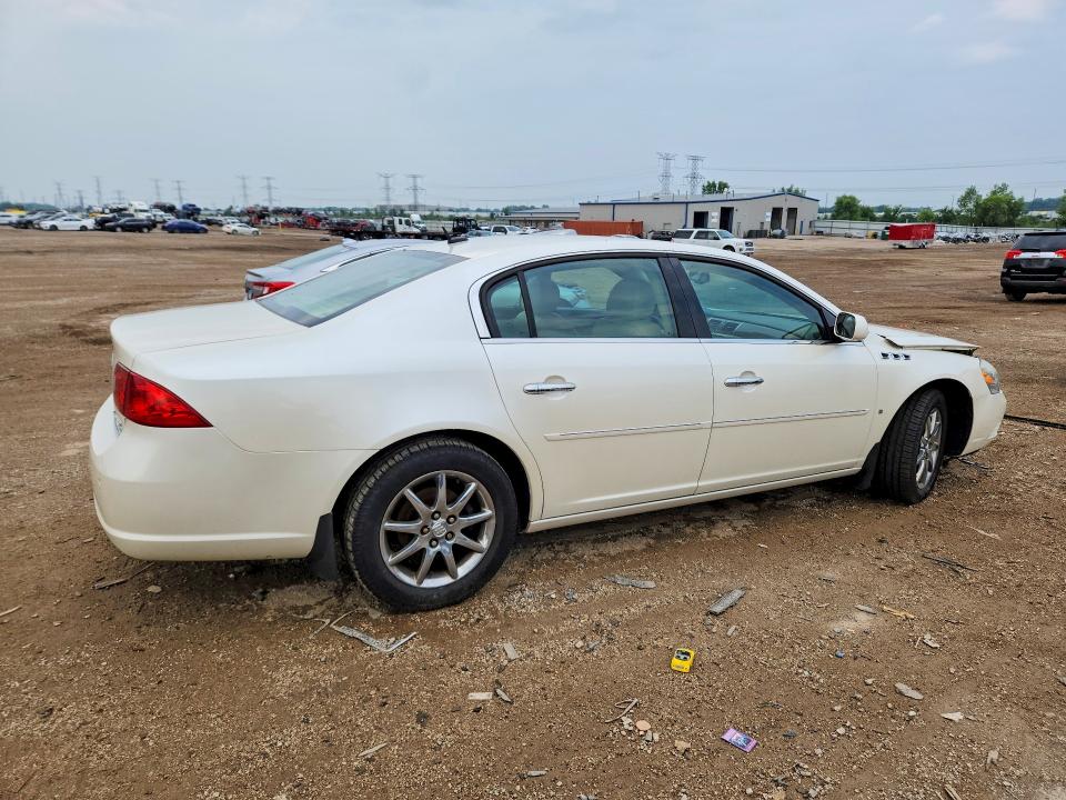 63753876 :رقم المزاد ، 1G4HD57228U155984 vin ، 2008 Buick Lucerne مزاد بيع