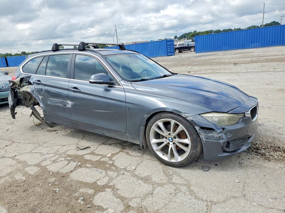Продаж на аукціоні авто 2015 Bmw 328, vin: WBA3K5C54FK300579, номер лоту: 65527536