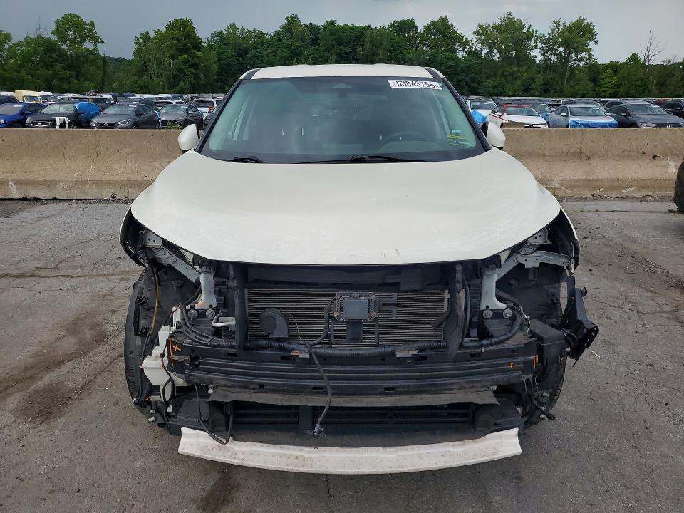Продажа на аукционе авто 2021 Nissan Rogue, vin: JN8AT3BB5MW220026, номер лота: 63843756