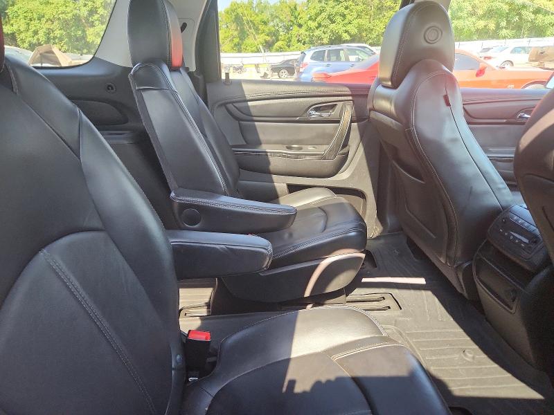 64659516 :رقم المزاد ، 1GKKRRKD8DJ198639 vin ، 2013 Gmc Acadia مزاد بيع