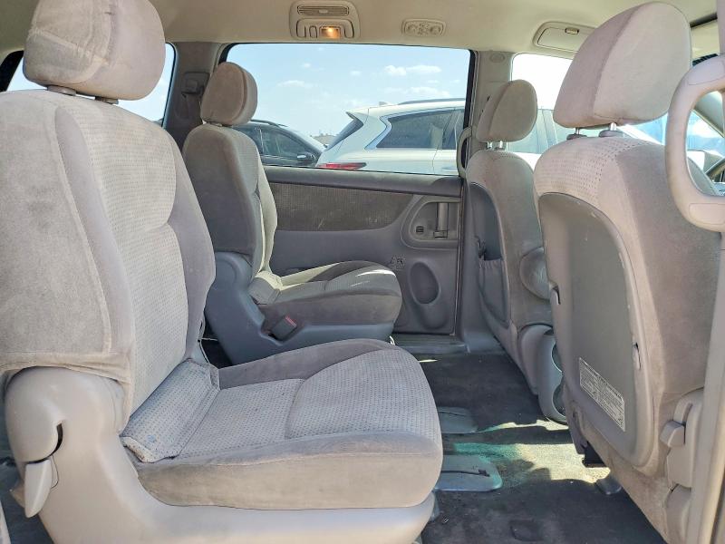 65857406 :رقم المزاد ، 5TDZK23C38S183261 vin ، 2008 Toyota Sienna مزاد بيع