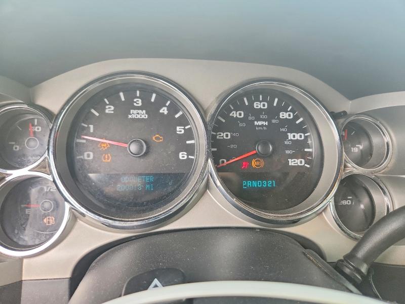 Aukcja sprzedaży 2007 Chevrolet Silverado, vin: 2GCEK13C071729495, numer aukcji: 64554416
