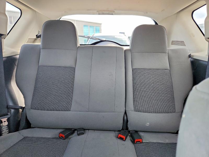 Auction sale of the 2007 Jeep Compass, vin: 1J8FT47W27D254971, lot number: 64961856