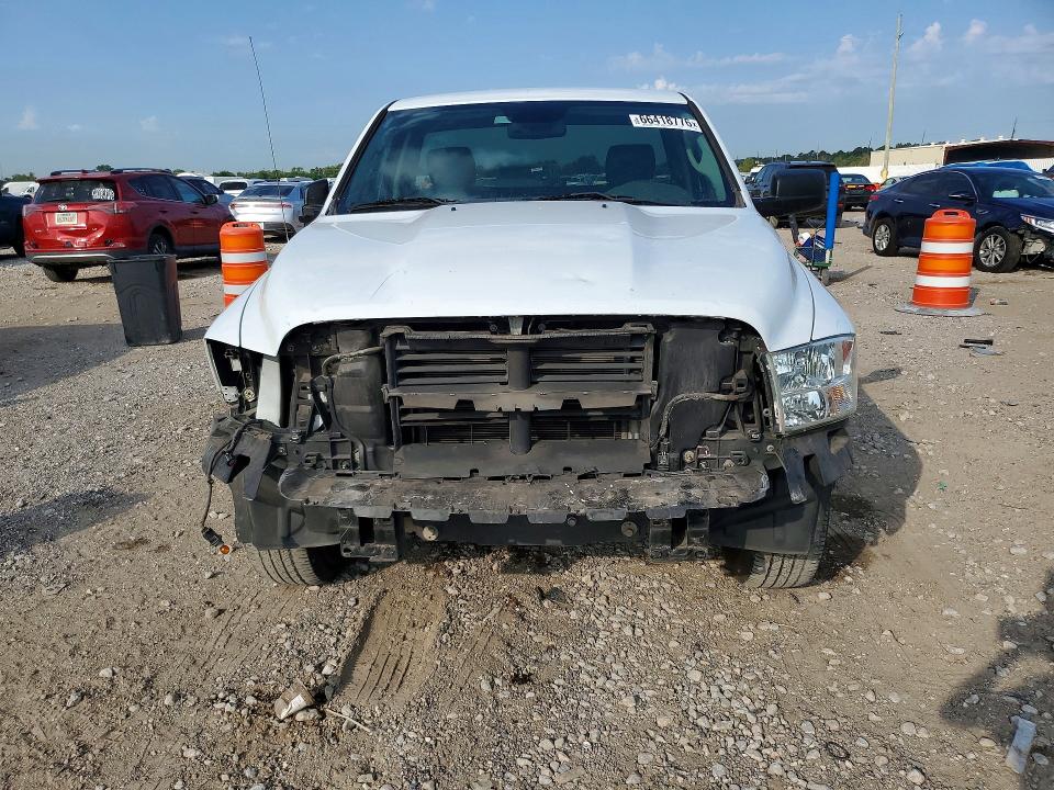Продажа на аукционе авто 2019 Ram 1500 Classic, vin: 3C6JR6DGXKG585468, номер лота: 66418776