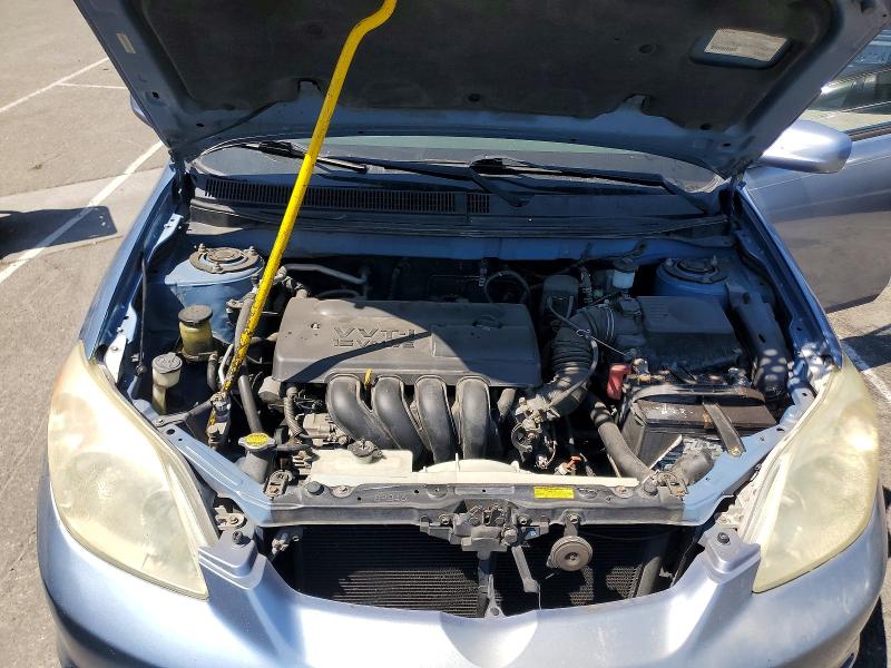 Продажа на аукционе авто 2003 Toyota Matrix, vin: 2T1KR32E73C032043, номер лота: 64056246