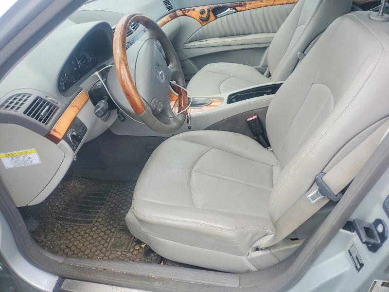 Продажа на аукционе авто 2009 Mercedes-benz E, vin: WDBUH87X69B401371, номер лота: 65491046