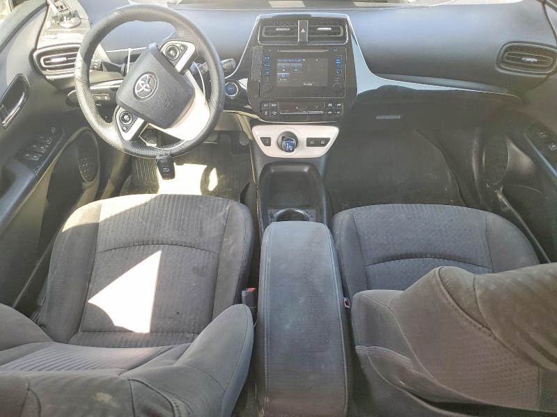 Продажа на аукционе авто 2018 Toyota Prius, vin: JTDKBRFU9J3072932, номер лота: 63806436
