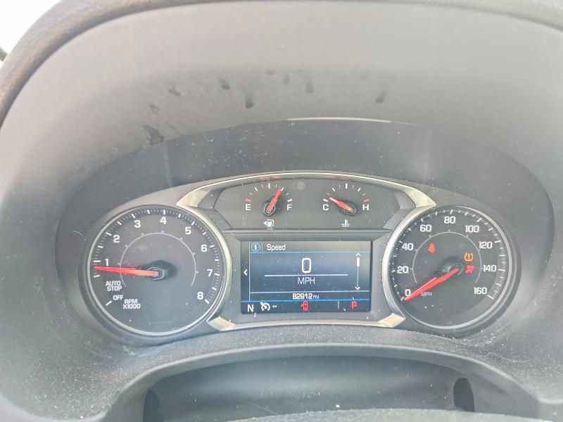 Aukcja sprzedaży 2019 Gmc Terrain, vin: 3GKALMEV8KL326419, numer aukcji: 66703076