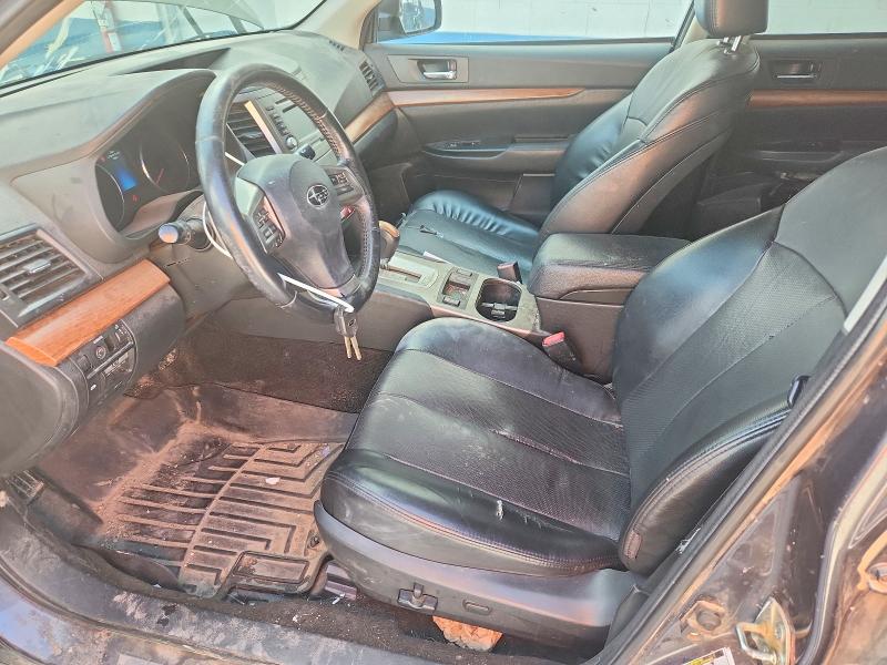 Aukcja sprzedaży 2013 Subaru Outback, vin: 4S4BRDJCXD2260734, numer aukcji: 62570306