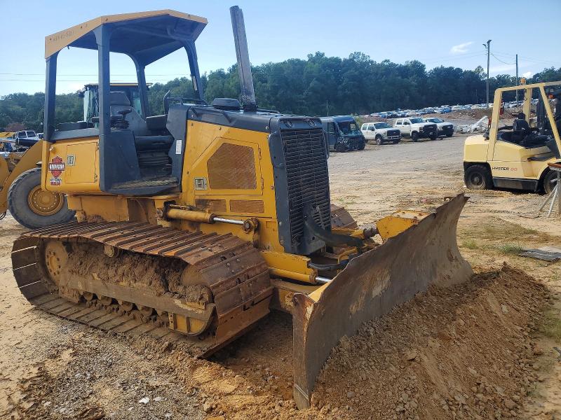 Продаж на аукціоні авто 2015 John Deere 450j, vin: 1T0450JXTED274275, номер лоту: 63623796