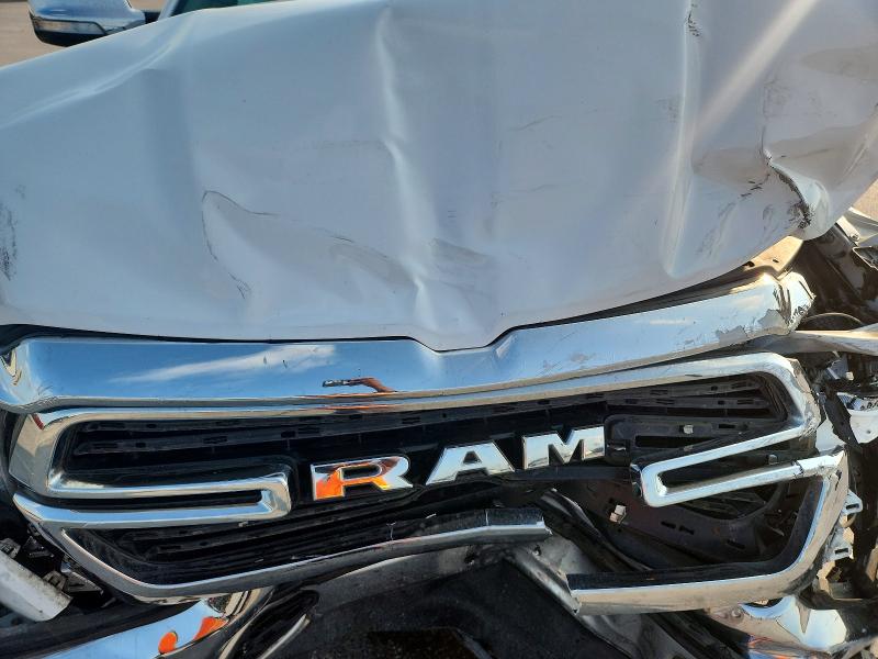 63948286 :رقم المزاد ، 1C6RREDT3LN129525 vin ، 2020 Ram 1500 مزاد بيع