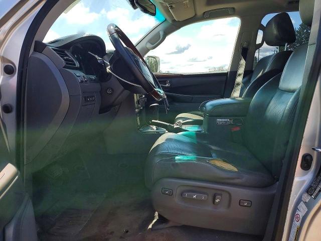 Продаж на аукціоні авто 2010 Lexus Lx, vin: JTJHY7AX2A4042032, номер лоту: 64798786