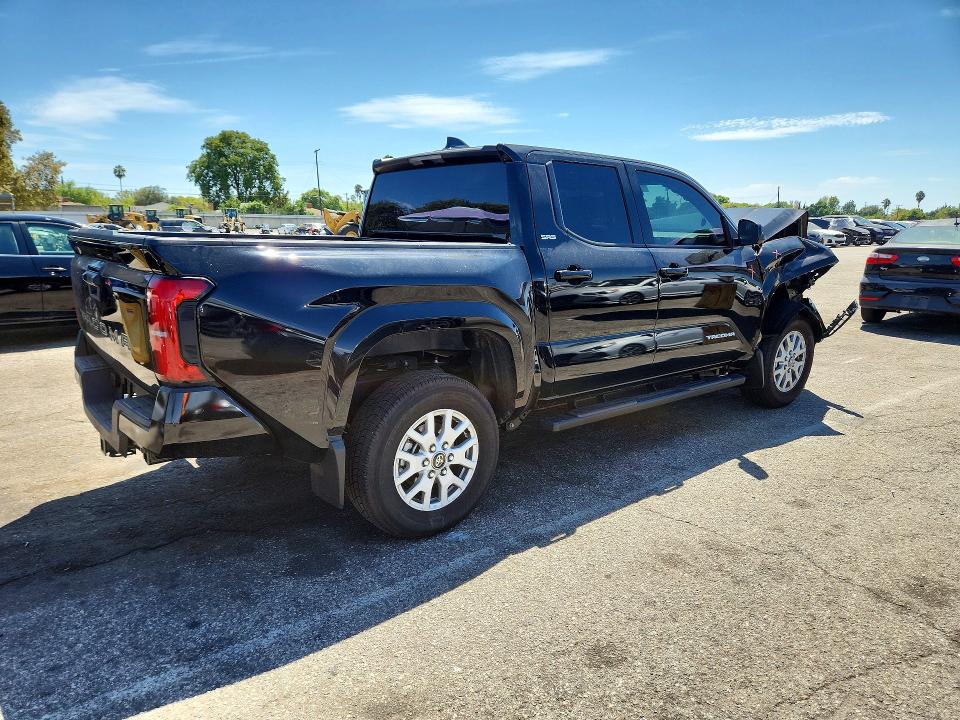 65570776 :رقم المزاد ، 3TMKB5FNXTM066155 vin ، 2019 Toyota Tacoma مزاد بيع