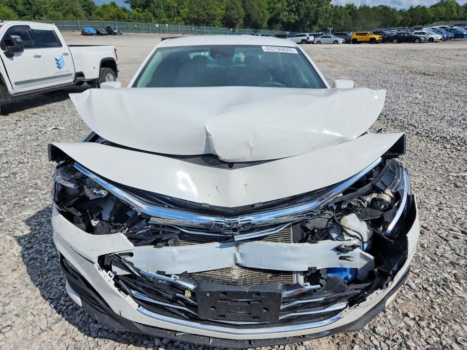 2024 Chevrolet Malibu მანქანა იყიდება აუქციონზე, vin: 1G1ZD5ST5RF232855, აუქციონის ნომერი: 63756826