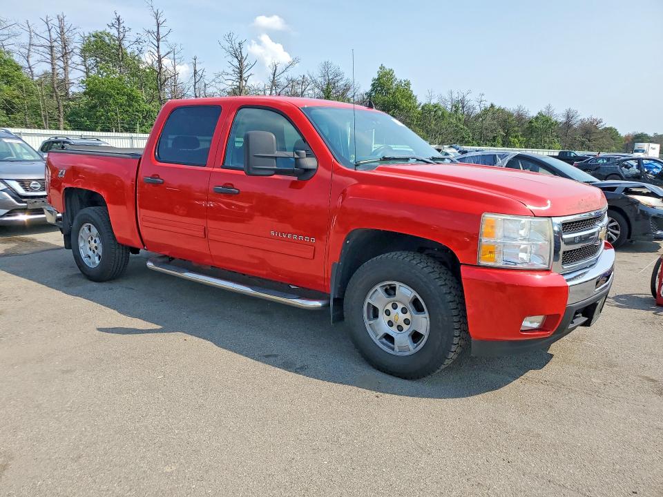 2011 Chevrolet Silverado მანქანა იყიდება აუქციონზე, vin: 3GCPKSE30BG359578, აუქციონის ნომერი: 64796526