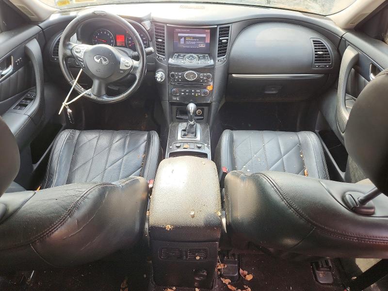 Aukcja sprzedaży 2010 Infiniti Fx35, vin: JN8AS1MW6AM856551, numer aukcji: 64021516
