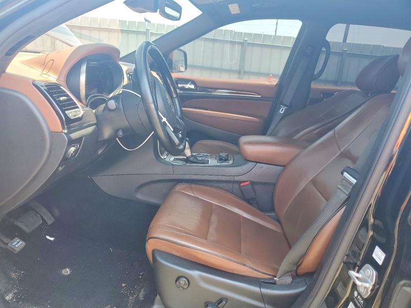 Продаж на аукціоні авто 2021 Jeep Grand Cherokee, vin: 1C4RJFCG9MC529760, номер лоту: 65634166
