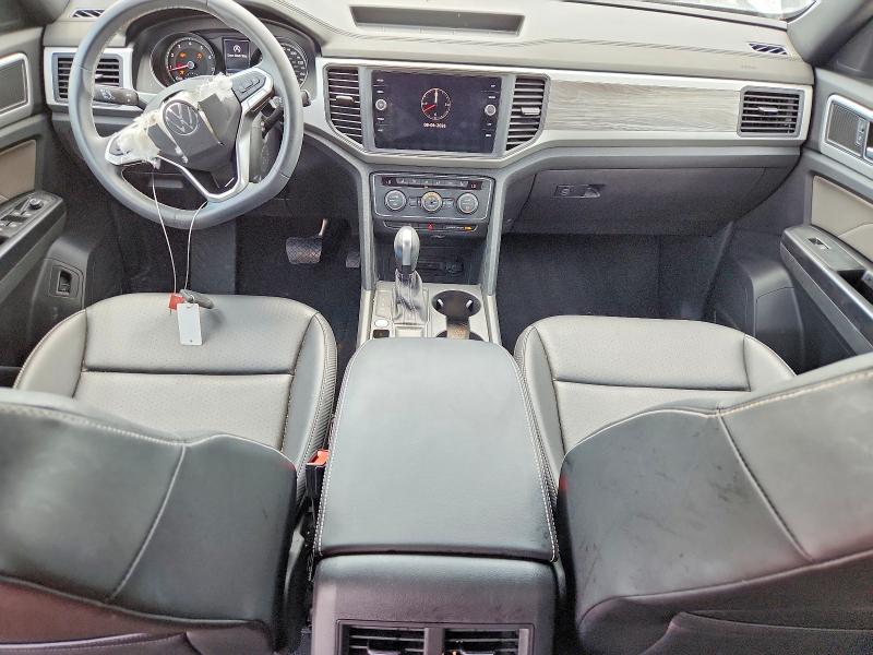 Aukcja sprzedaży 2021 Volkswagen Atlas Cross Sport, vin: 1V2WE2CA0MC201055, numer aukcji: 63931146