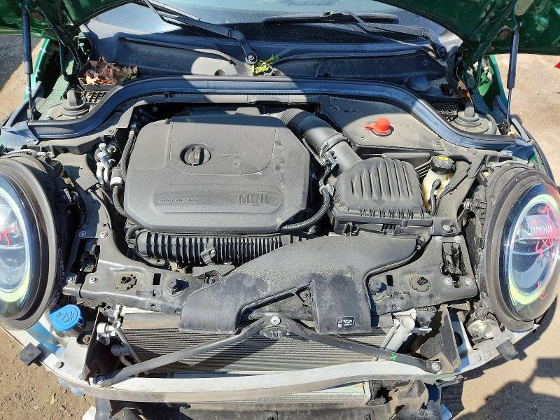 Продаж на аукціоні авто 2020 Mini Cooper, vin: WMWXR5C02L2M60389, номер лоту: 65048256