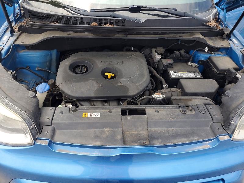 Aukcja sprzedaży 2015 Kia Soul, vin: KNDJP3A54F7219085, numer aukcji: 65722566