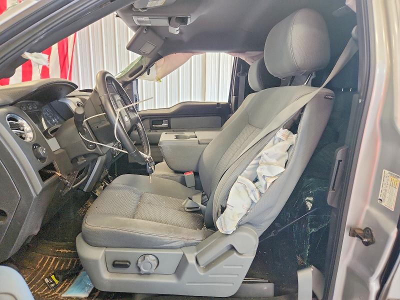 Продажа на аукционе авто 2013 Ford F150, vin: 1FTFX1EFXDKF65570, номер лота: 63360206