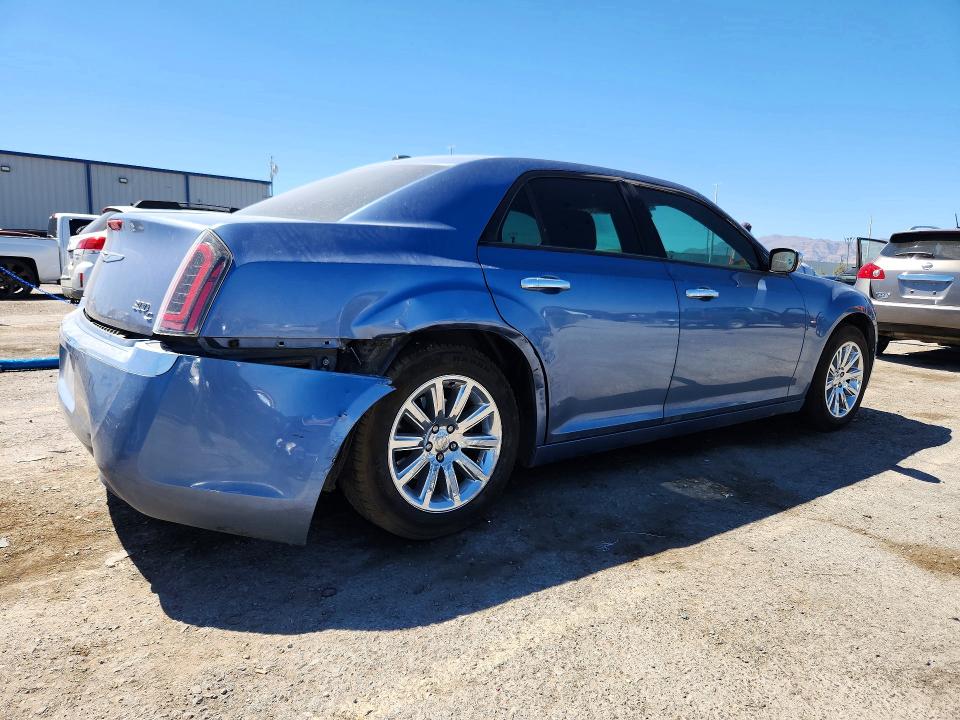 Aukcja sprzedaży 2011 Chrysler 300c, vin: 2C3CA6CT6BH581235, numer aukcji: 63512126