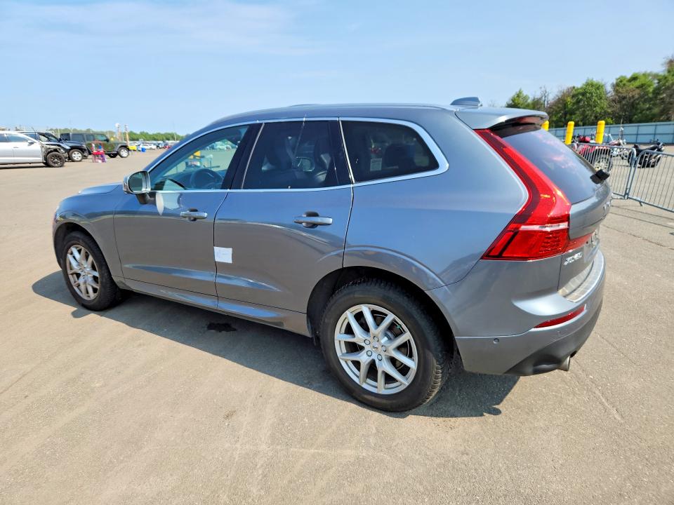 Продажа на аукционе авто 2019 Volvo Xc60, vin: LYV102RK4KB197118, номер лота: 64280456