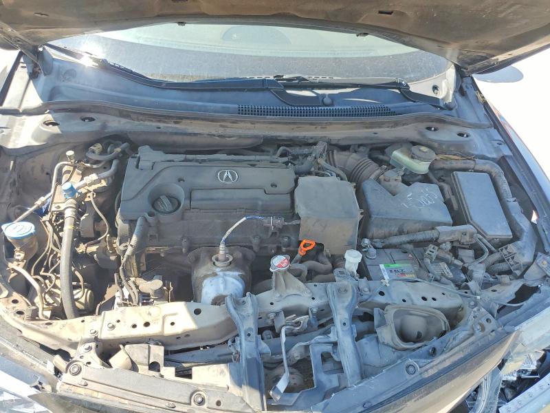 Продаж на аукціоні авто 2016 Acura Ilx, vin: 19UDE2F84GA001251, номер лоту: 63872516